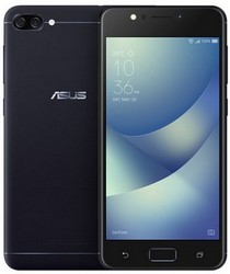 Прошивка телефона Asus ZenFone 4 Max (ZC520KL) в Ставрополе